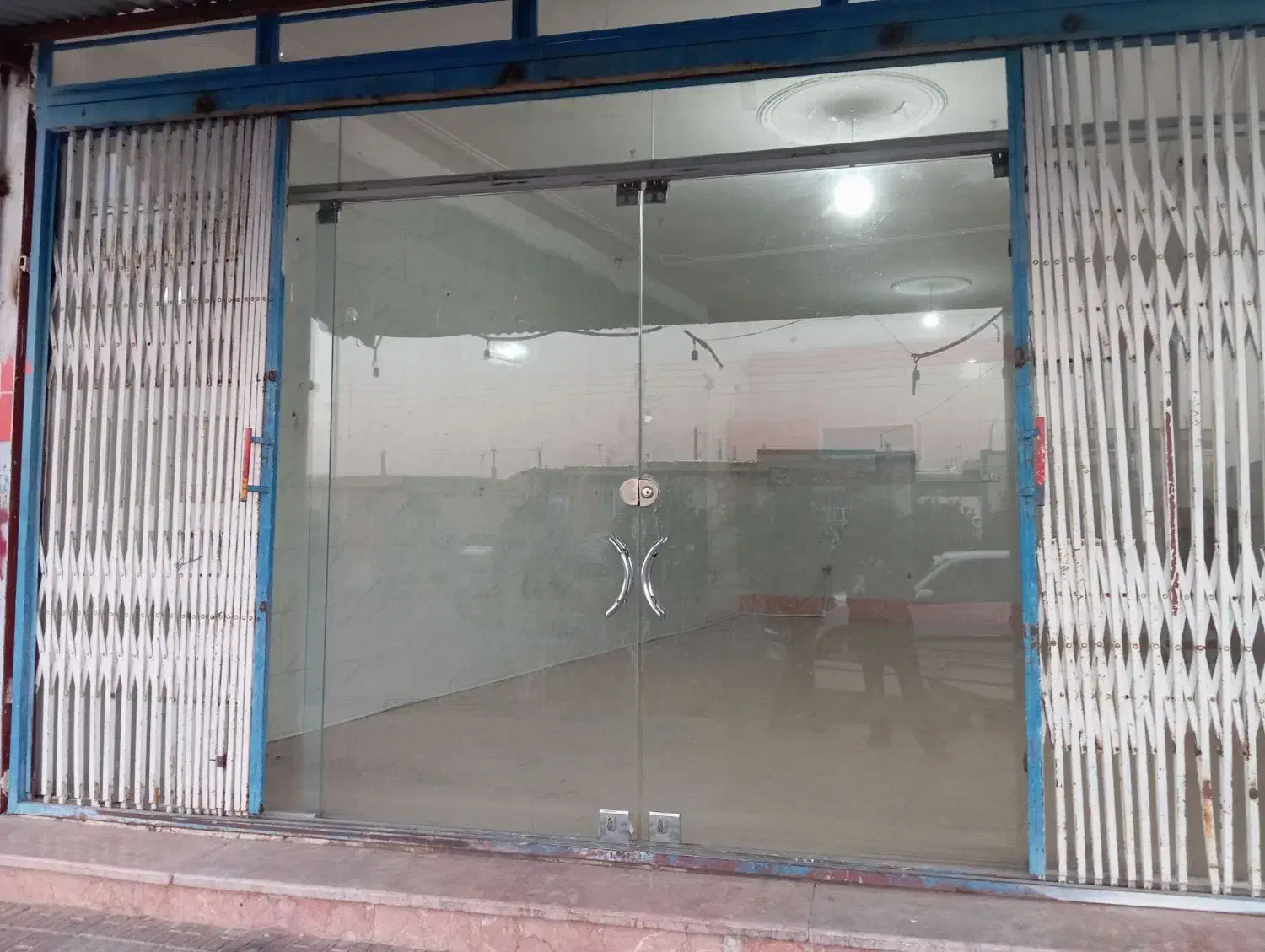 مغازه اجاره ای|اجارهٔ مغازه و غرفه|نهبندان, |دیوار