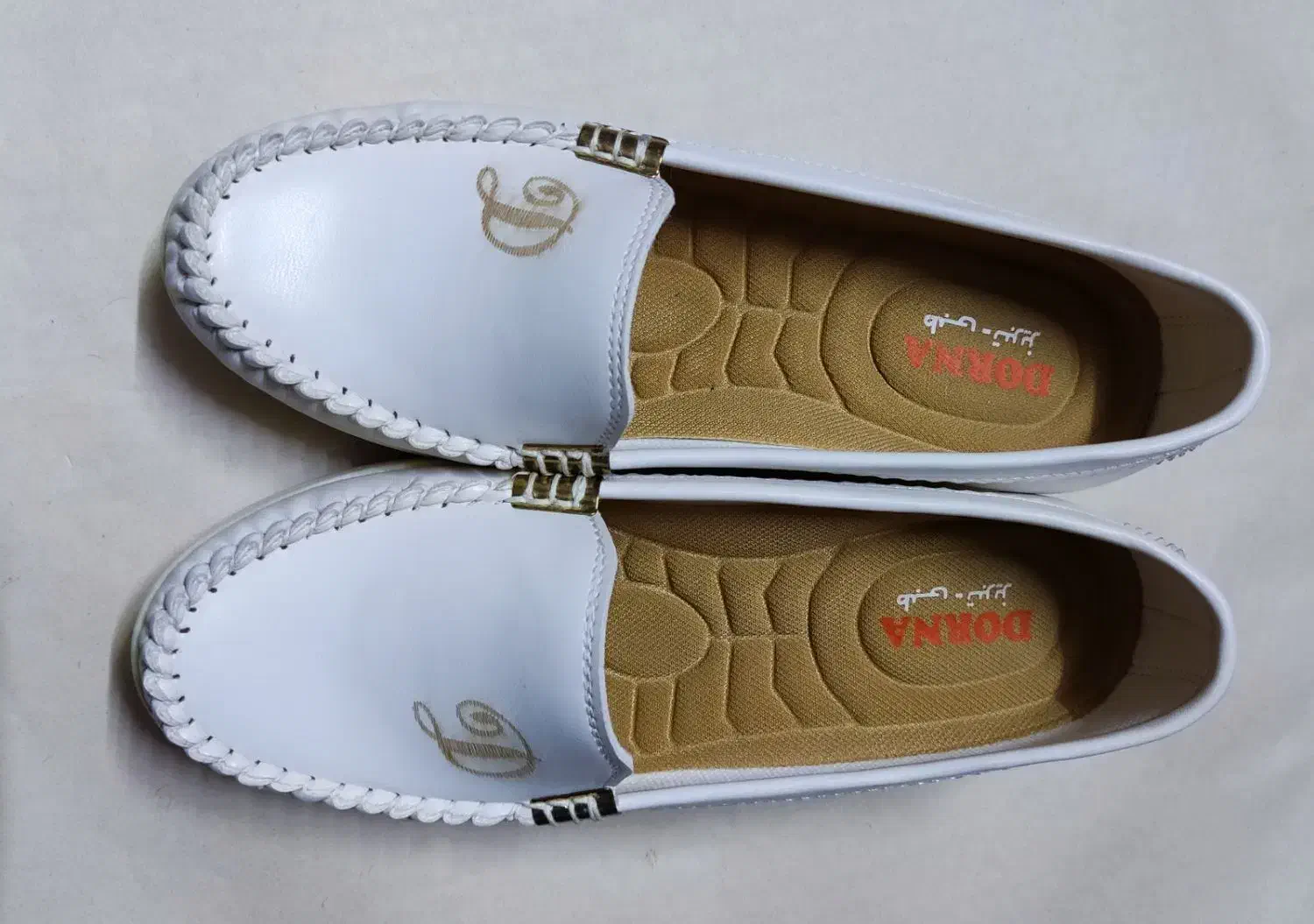 سه مدل کفش طبی سایز ۳۹ و ۴۰|کیف، کفش، کمربند|خوانسار, |دیوار