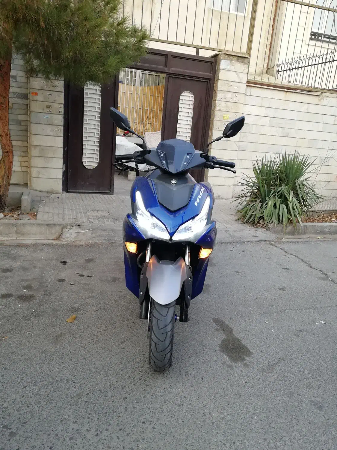 موتور|موتورسیکلت|تهران, تهرانسر شرقی|دیوار