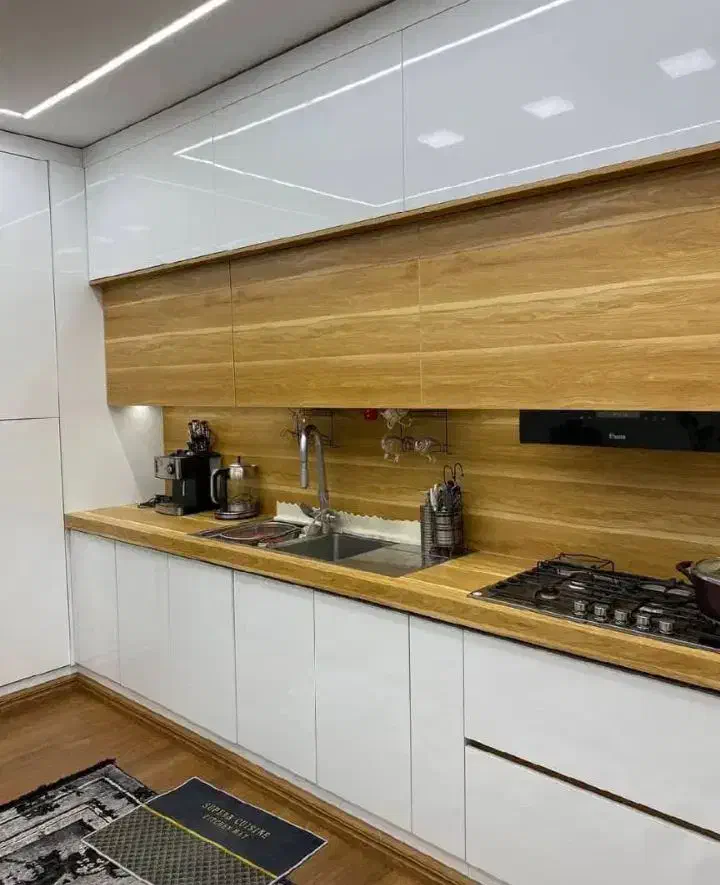 کابینت نوین چوب|خدمات پیشه و مهارت|پارسآباد, |دیوار