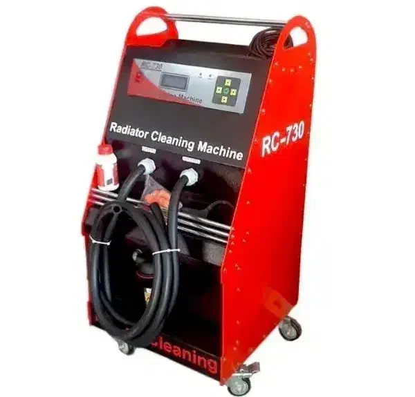 شستوشوی رادیات و رادیات بخاری|خدمات موتور و ماشین|نجفآباد, یزدانشهر|دیوار