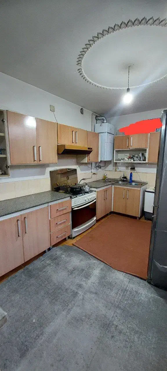 رهن خانه روستای بندامیر|اجارهٔ خانه و ویلا|زرقان, |دیوار