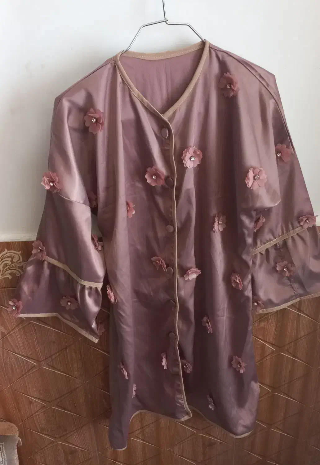 مانتو مجلسی|لباس|مشهد, طبرسی شمالی|دیوار