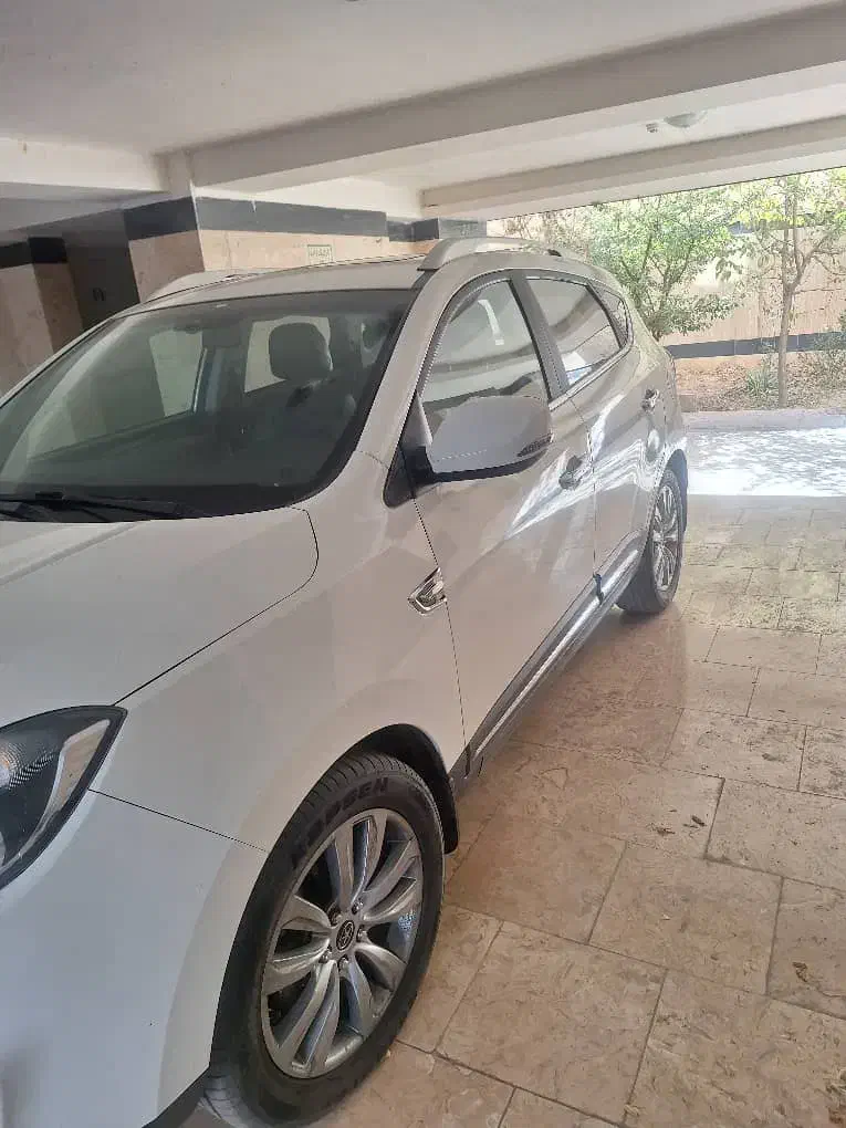 جک s5 1402|خودرو سواری و وانت|اراک, |دیوار