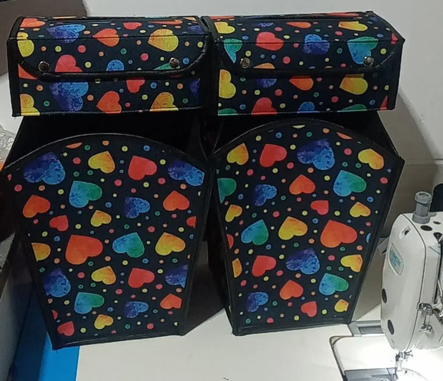 انواع کاور و باکس|جاکفشی، کمد، دراور|تربت‌حیدریه, ده پائین|دیوار