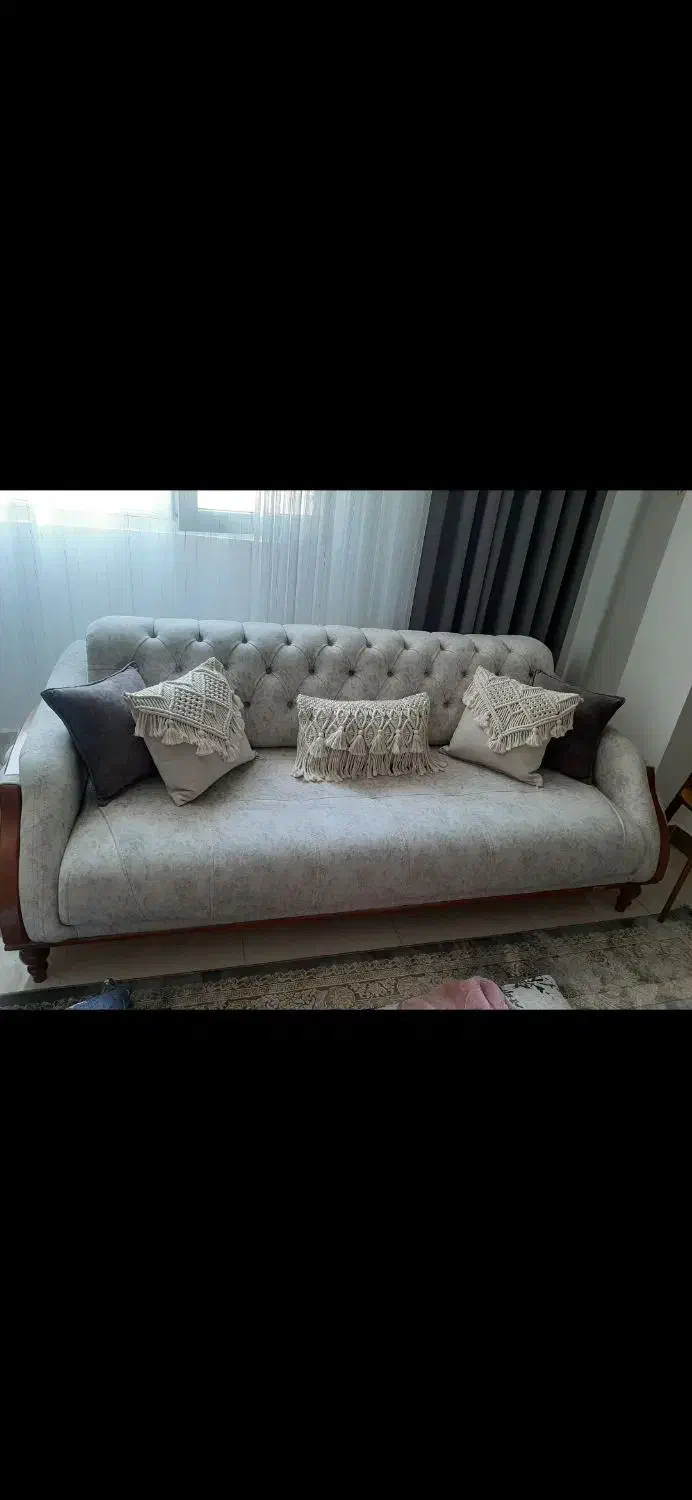 مبلمان و ناهارخوری|مبلمان خانگی و میز عسلی|محمدیه-قزوین, |دیوار