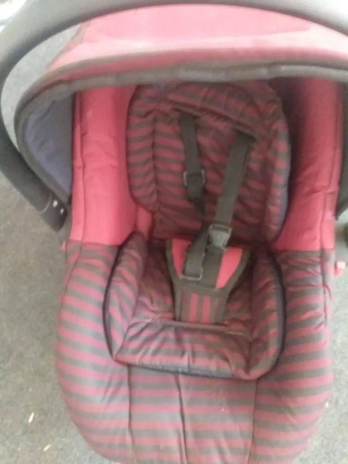 فروش ارزان|کالسکه و لوازم جانبی|مرند, |دیوار