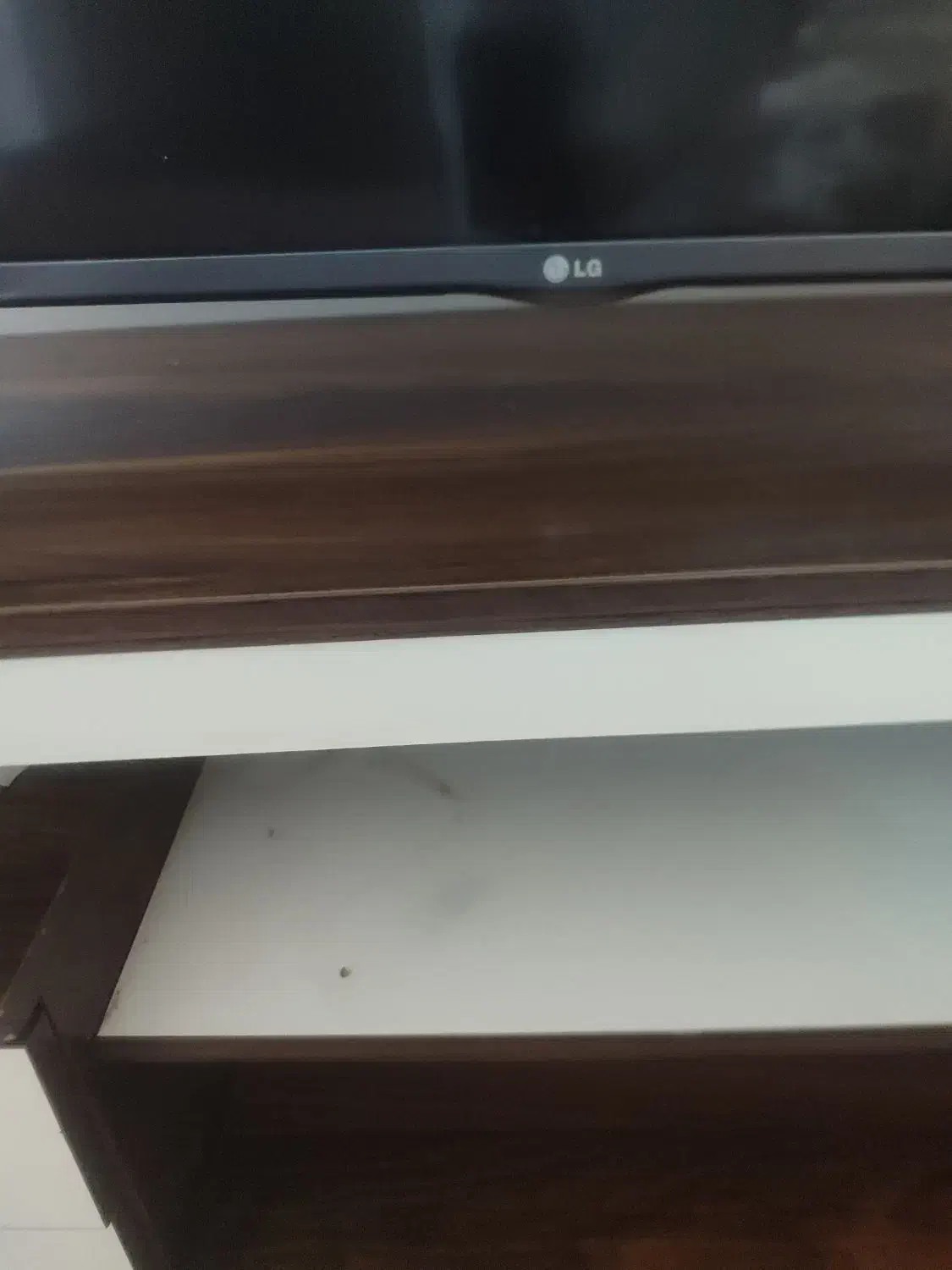 تلویزیون ال جی 42|تلویزیون و پروژکتور|آزادشهر, |دیوار