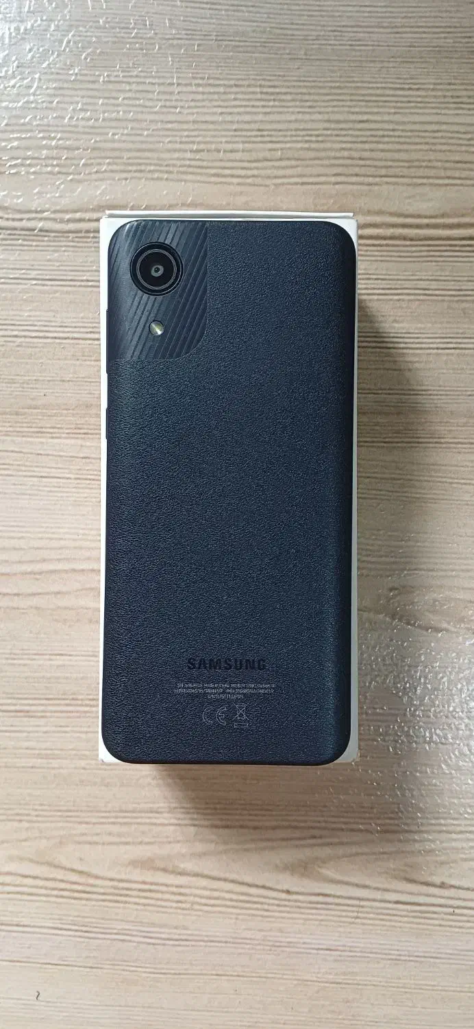 سامسونگA03Core|موبایل|محمدشهر, محمدشهر|دیوار