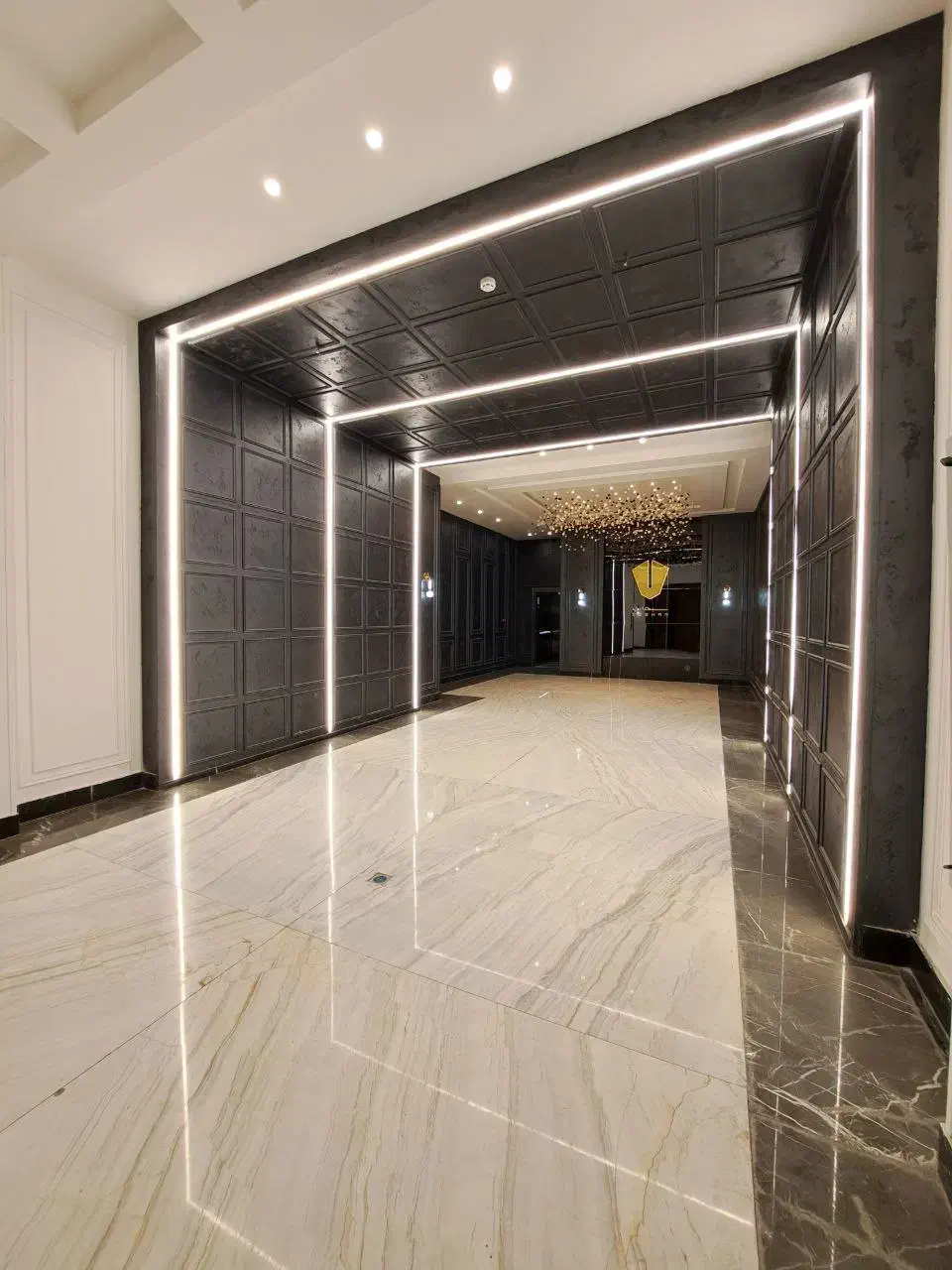 ۱۶۴ متر صفر/ ۳خواب مستر/ برند سبحان|فروش آپارتمان|مشهد, الهیه|دیوار