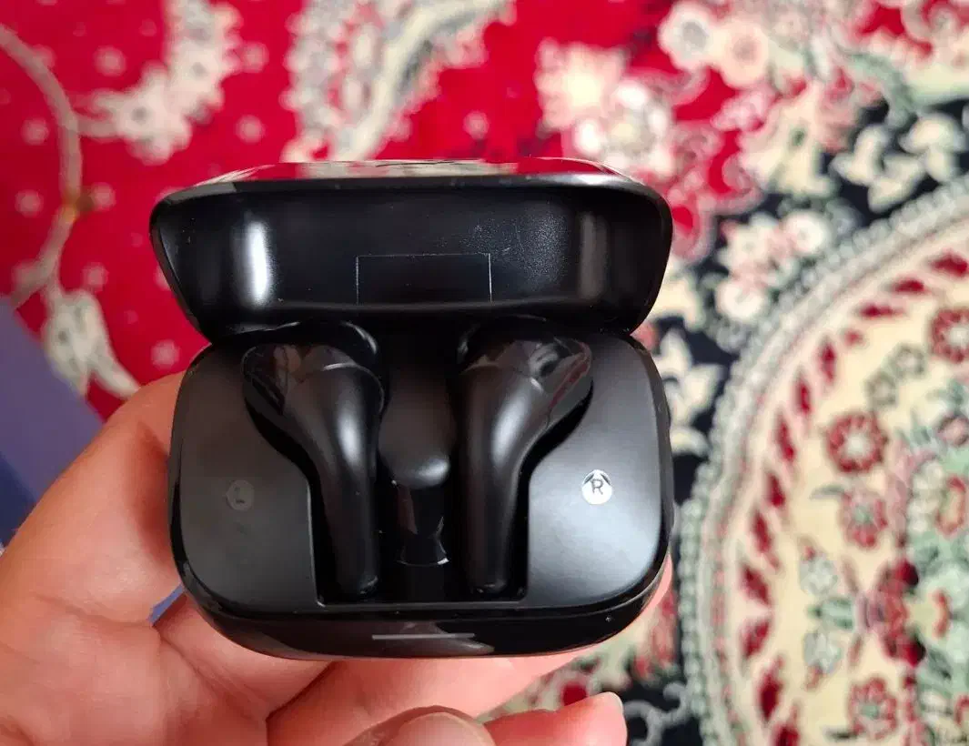 ایرپاد|لوازم جانبی موبایل و تبلت|زنجان, |دیوار