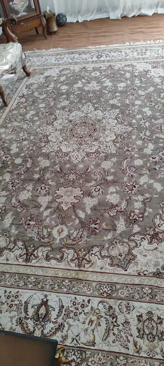 فروش فرش نو|فرش|پیشوا, |دیوار