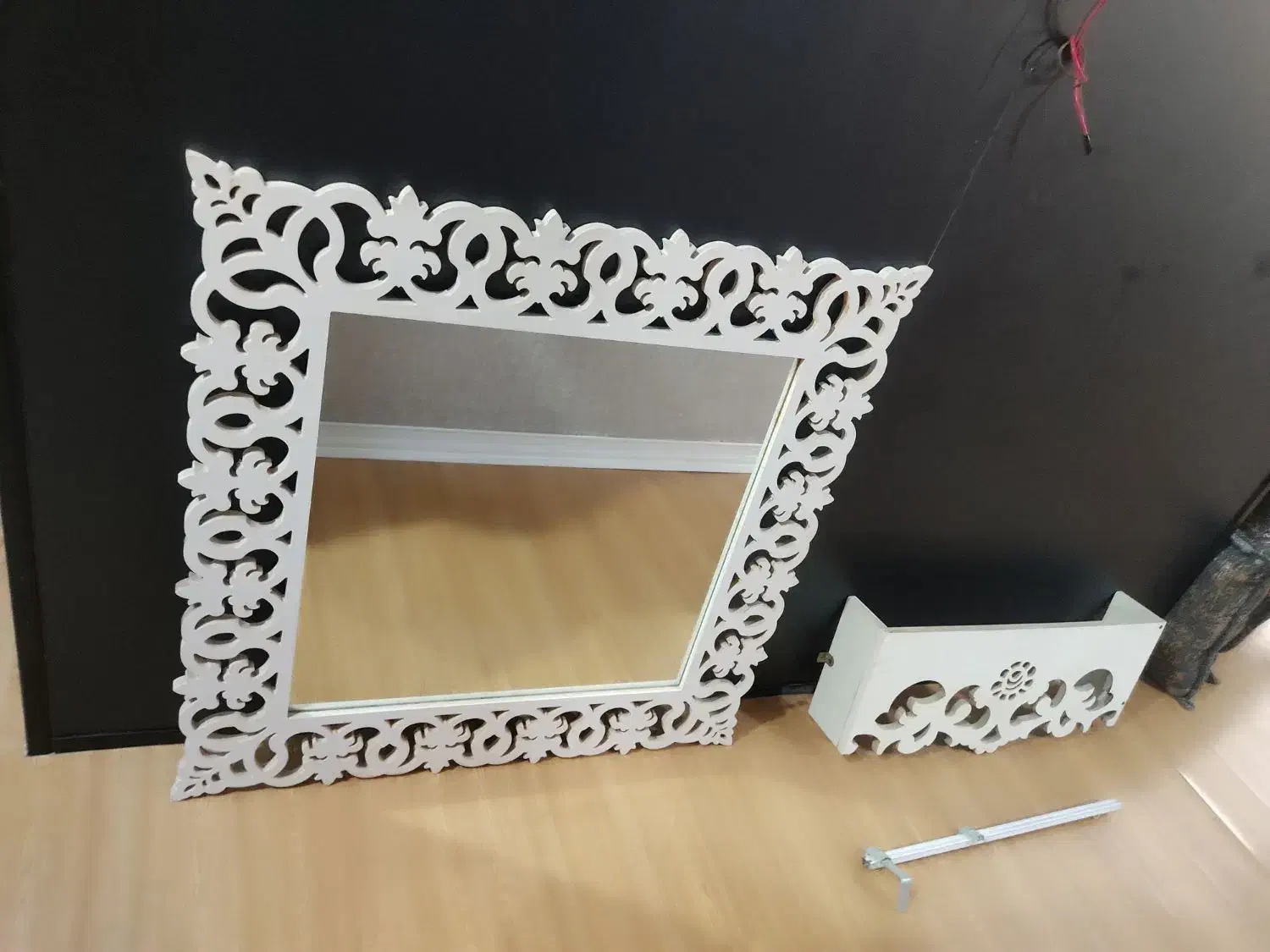آینه pvc|آینه|بندر ماهشهر, |دیوار