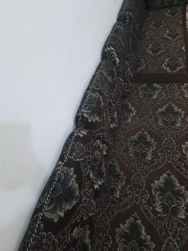 پشتی وکناره ای ست|پشتی|شهرکرد, |دیوار