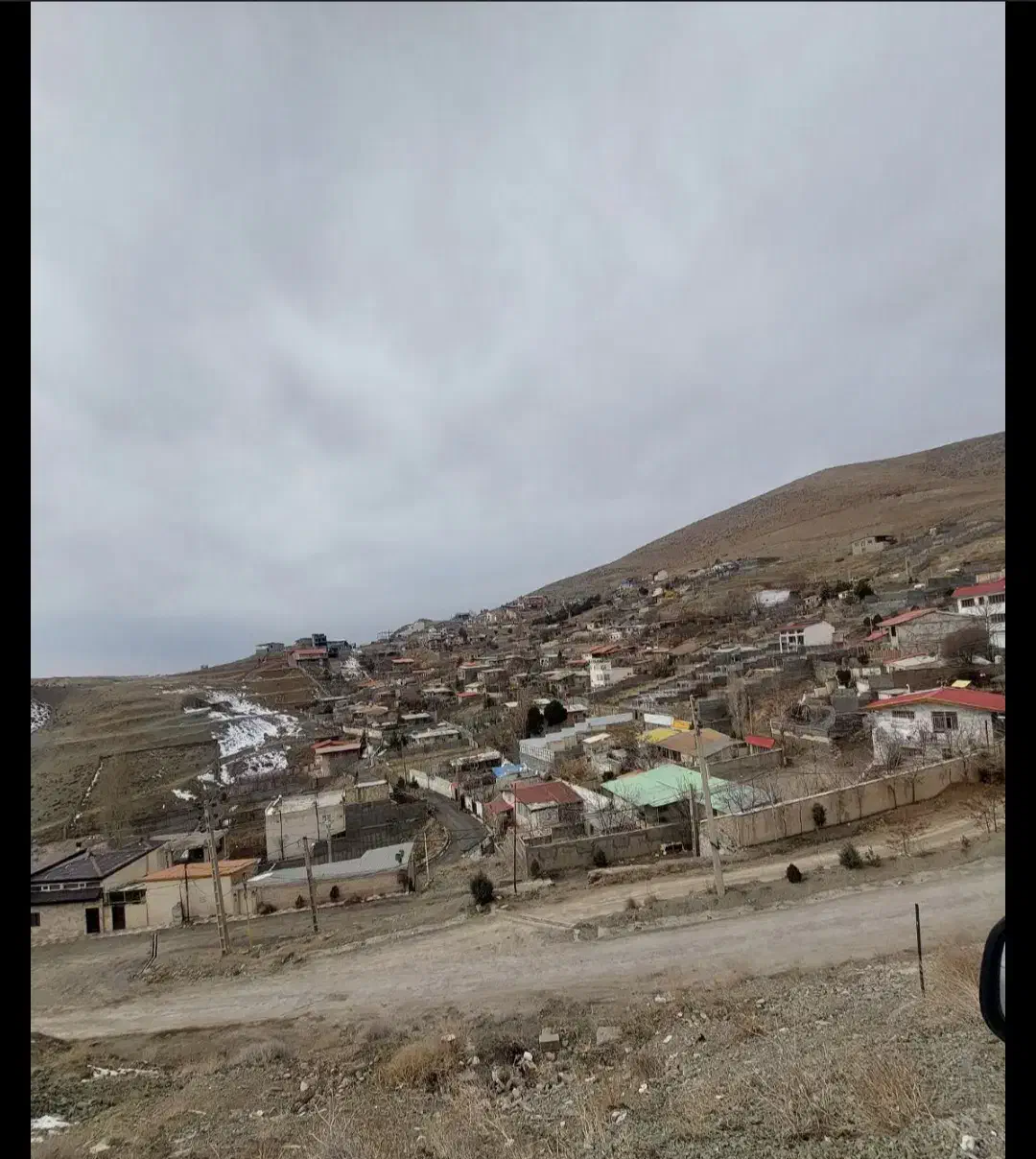 زمین خانلر آباد پردیس|فروش زمین و ملک کلنگی|پردیس, واصفجان|دیوار