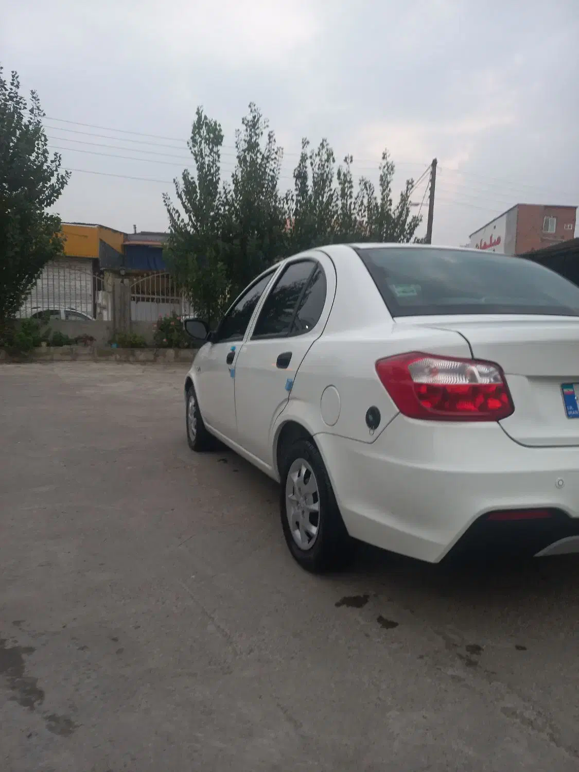 ساینا s مدل ۱۴۰۲دوگانه شرکت|خودرو سواری و وانت|آمل, |دیوار