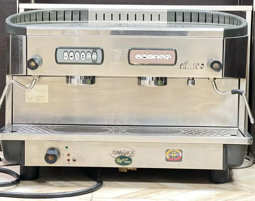 دستگاه قهوه ساز|کافیشاپ و رستوران|بافق, |دیوار