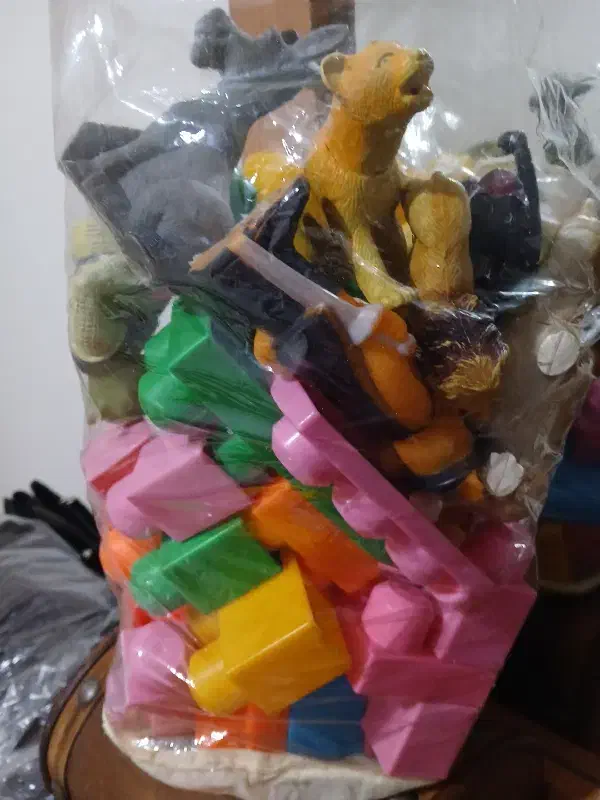 اسباب بازی|اسباب‌بازی بچه|مشهد, هنرستان|دیوار