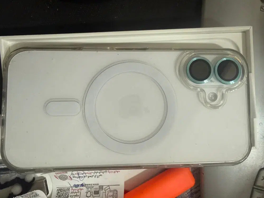 ایفون ۱۶ نرمال|موبایل|چهارباغ, |دیوار