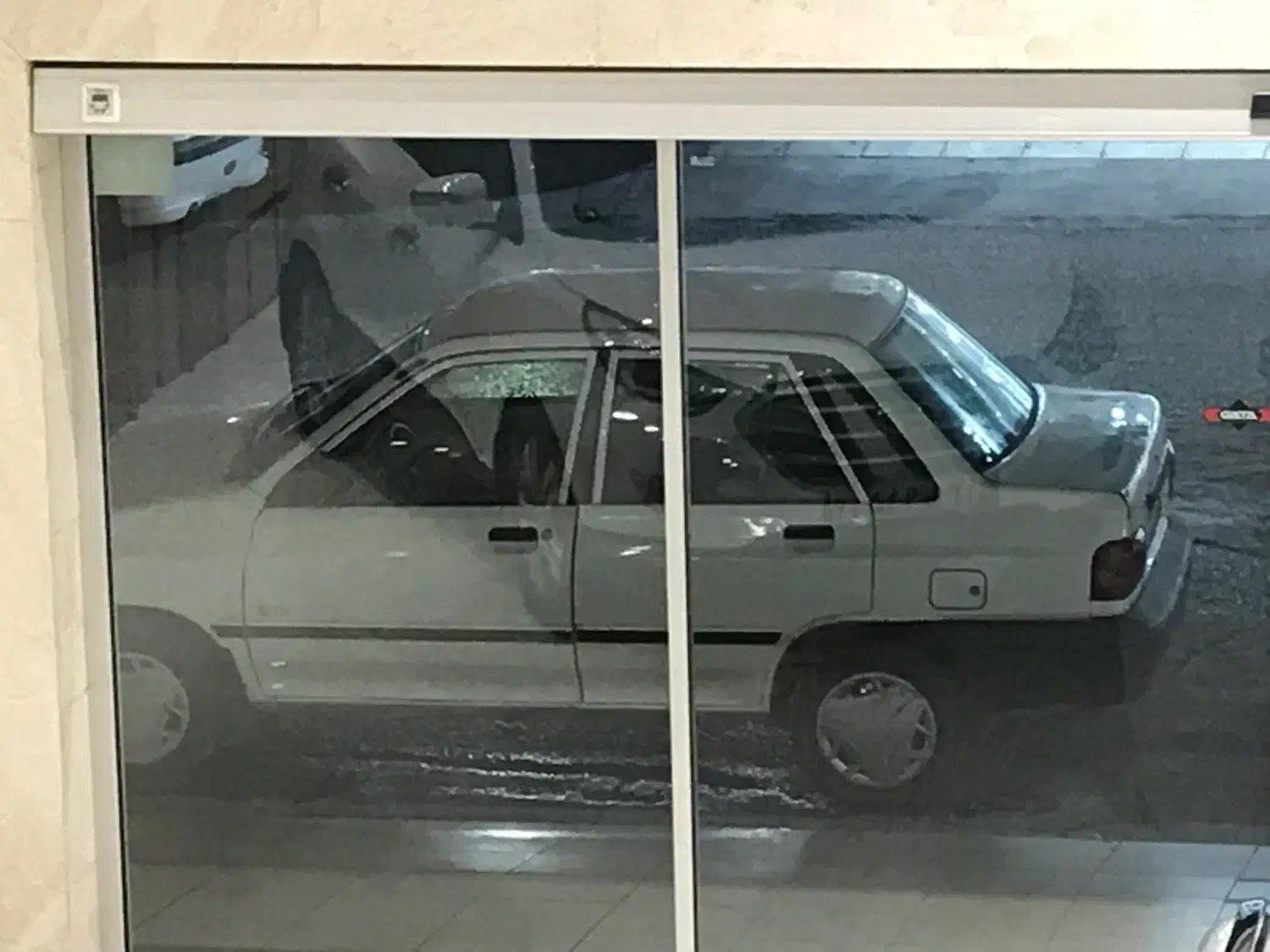 پراید۸۰|خودرو سواری و وانت|اهواز, اسلام آباد شرقی|دیوار