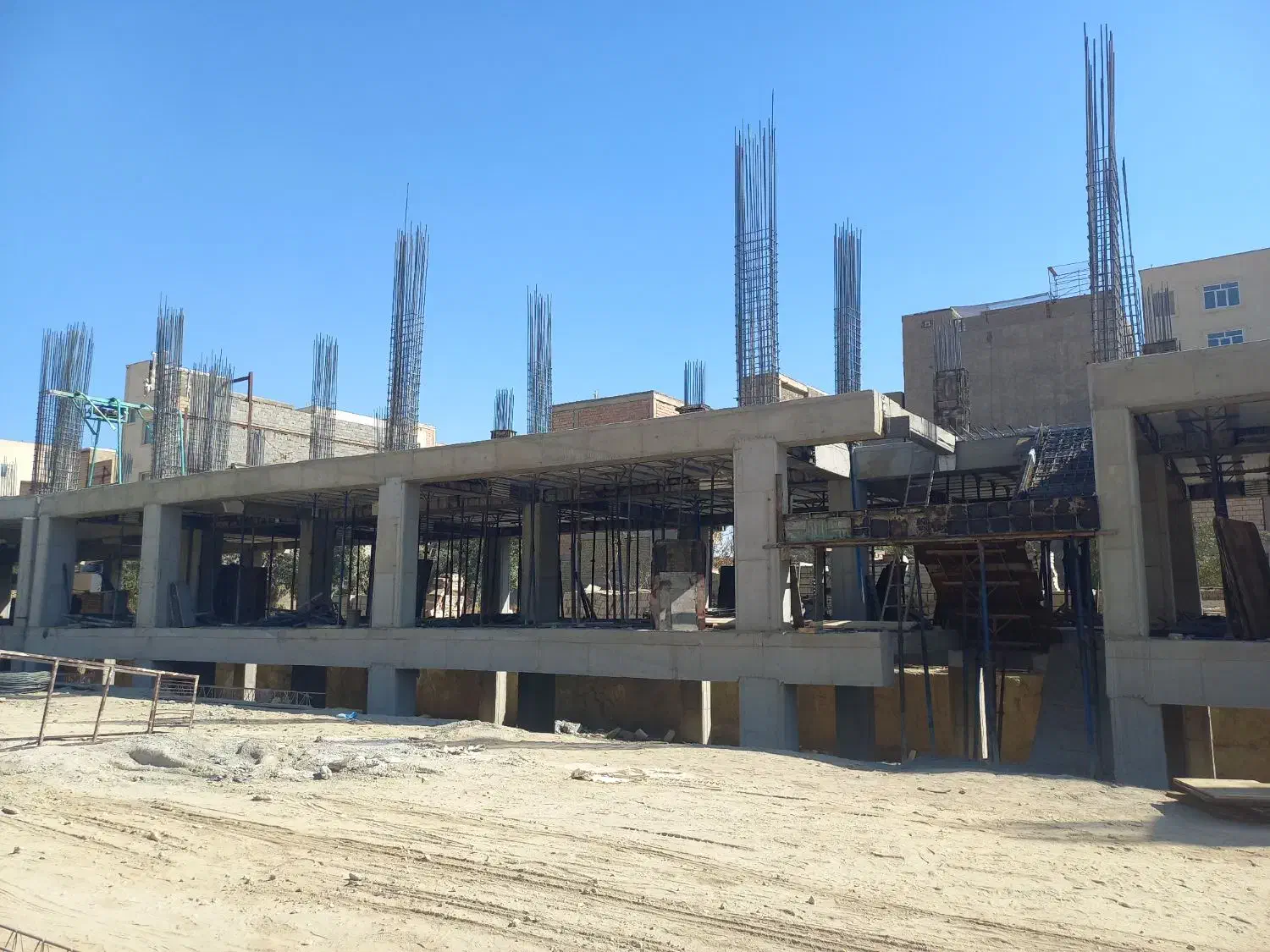 پیش فروش آپارتمان|پیشفروش املاک|کهریزک, |دیوار