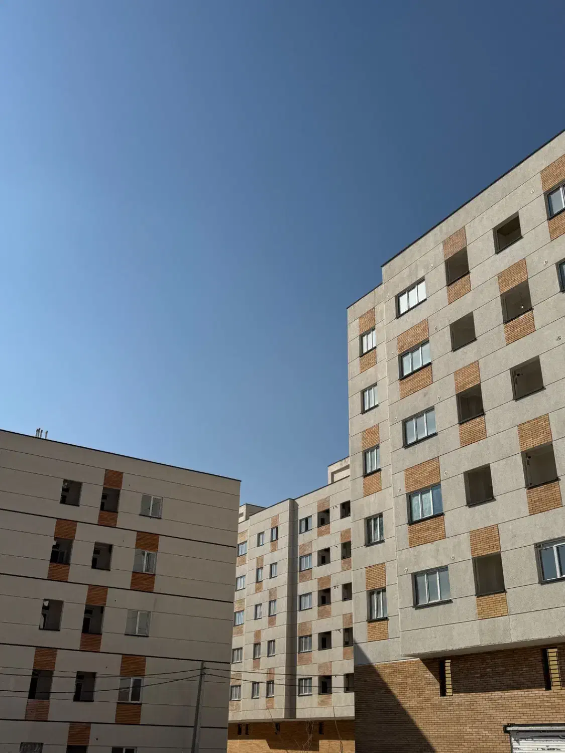 با پول یه پراید صاحب خونه شو|فروش آپارتمان|تهران, صد دستگاه|دیوار