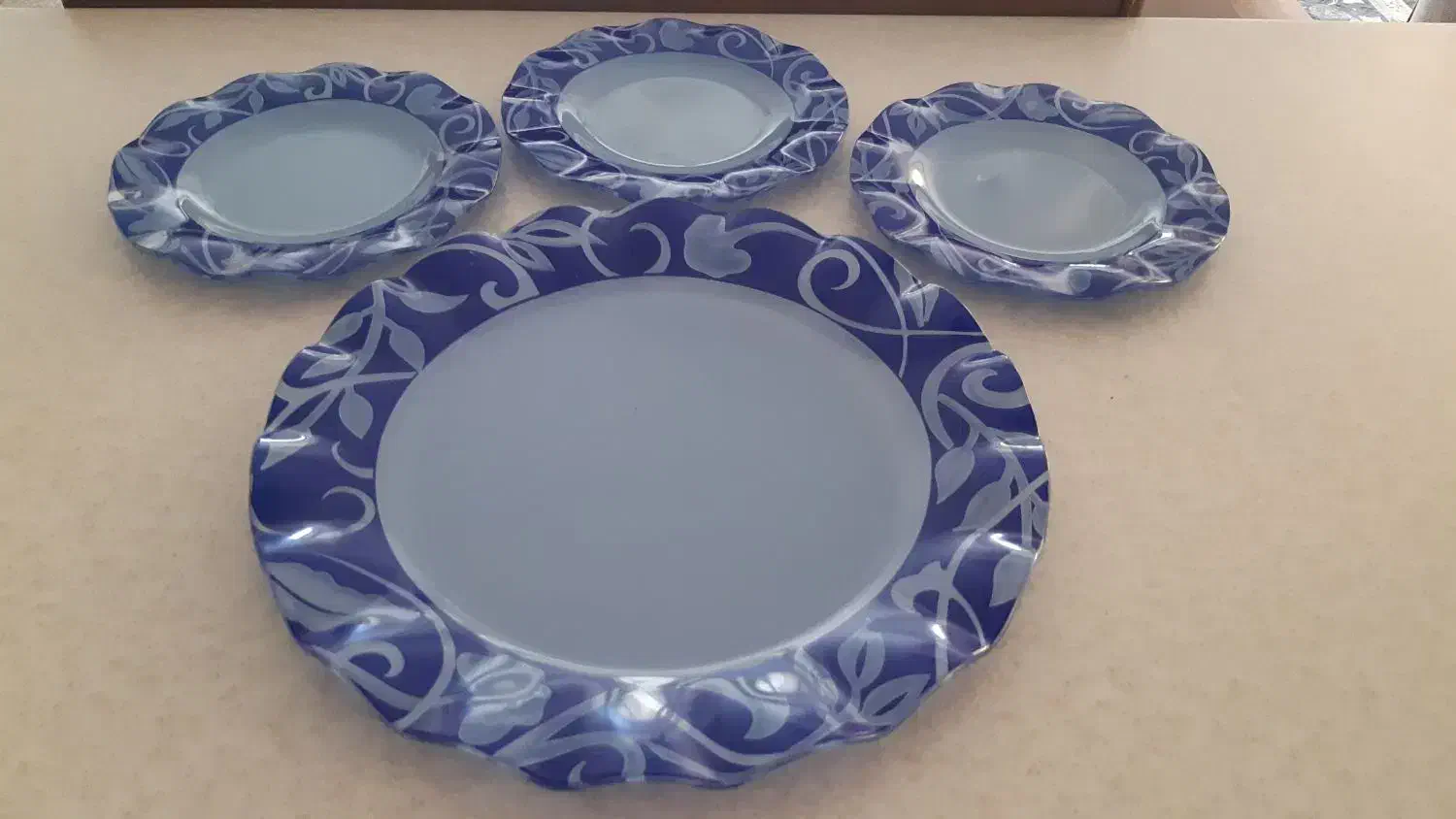 ظروف آرکوپال نو|ظروف سرو و پذیرایی|اصفهان, سپاهانشهر|دیوار