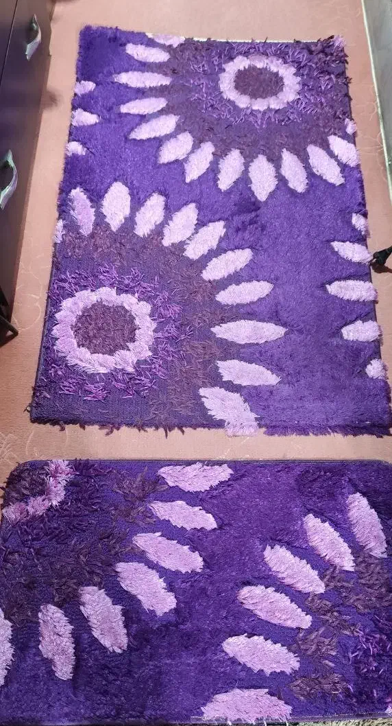 حراج قالیچه تمیز و سالم|گلیم، جاجیم، گبه|صومعهسرا, |دیوار