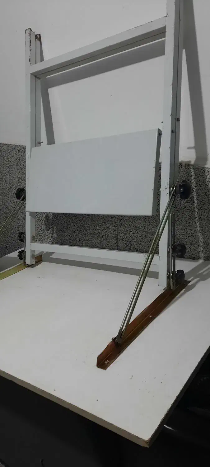 میز نقشه کشی|میز تحریر و کامپیوتر|ارومیه, |دیوار