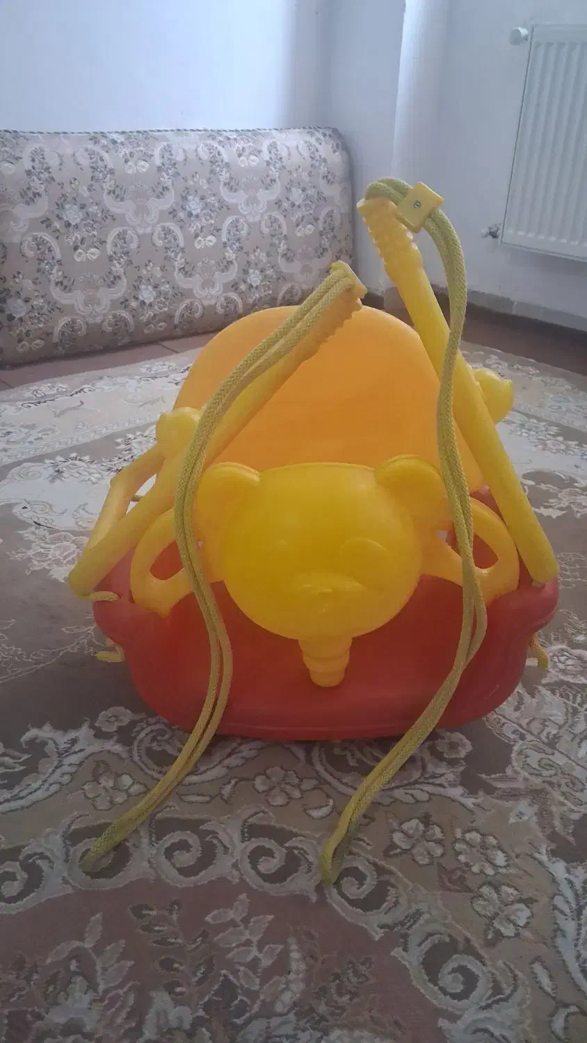 تاب تاب بچگانه|اسباب‌‌بازی|ایوان, |دیوار