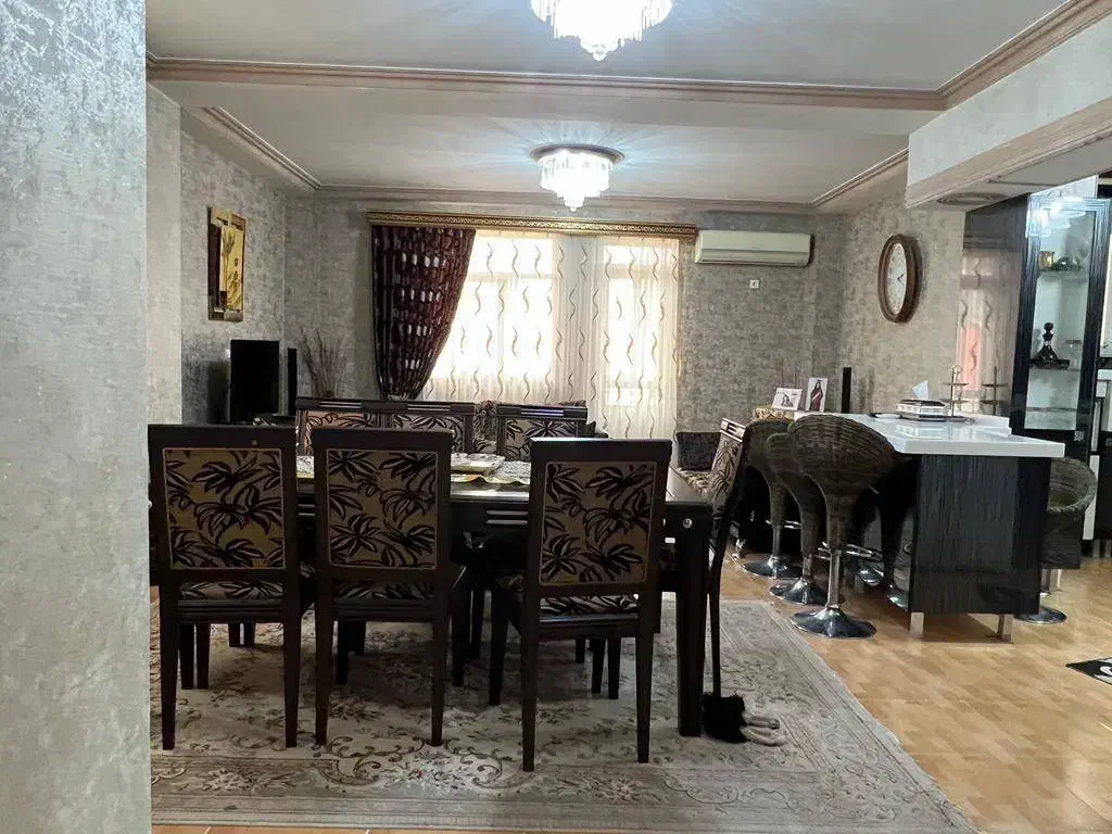 رهن کامل‌ خونه ۹۸ متری خیابان عباسیه استارا|اجارهٔ آپارتمان|آستارا, |دیوار