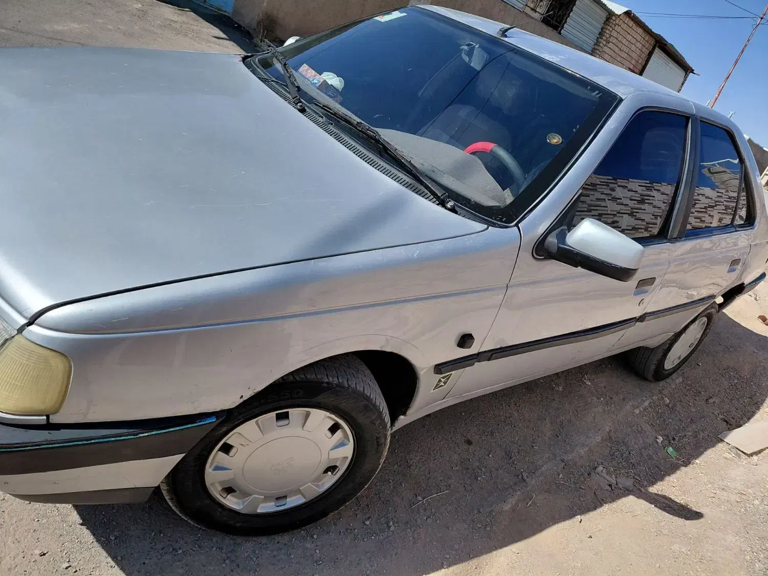 پژو۴۰۵|خودرو سواری و وانت|سرداران, |دیوار