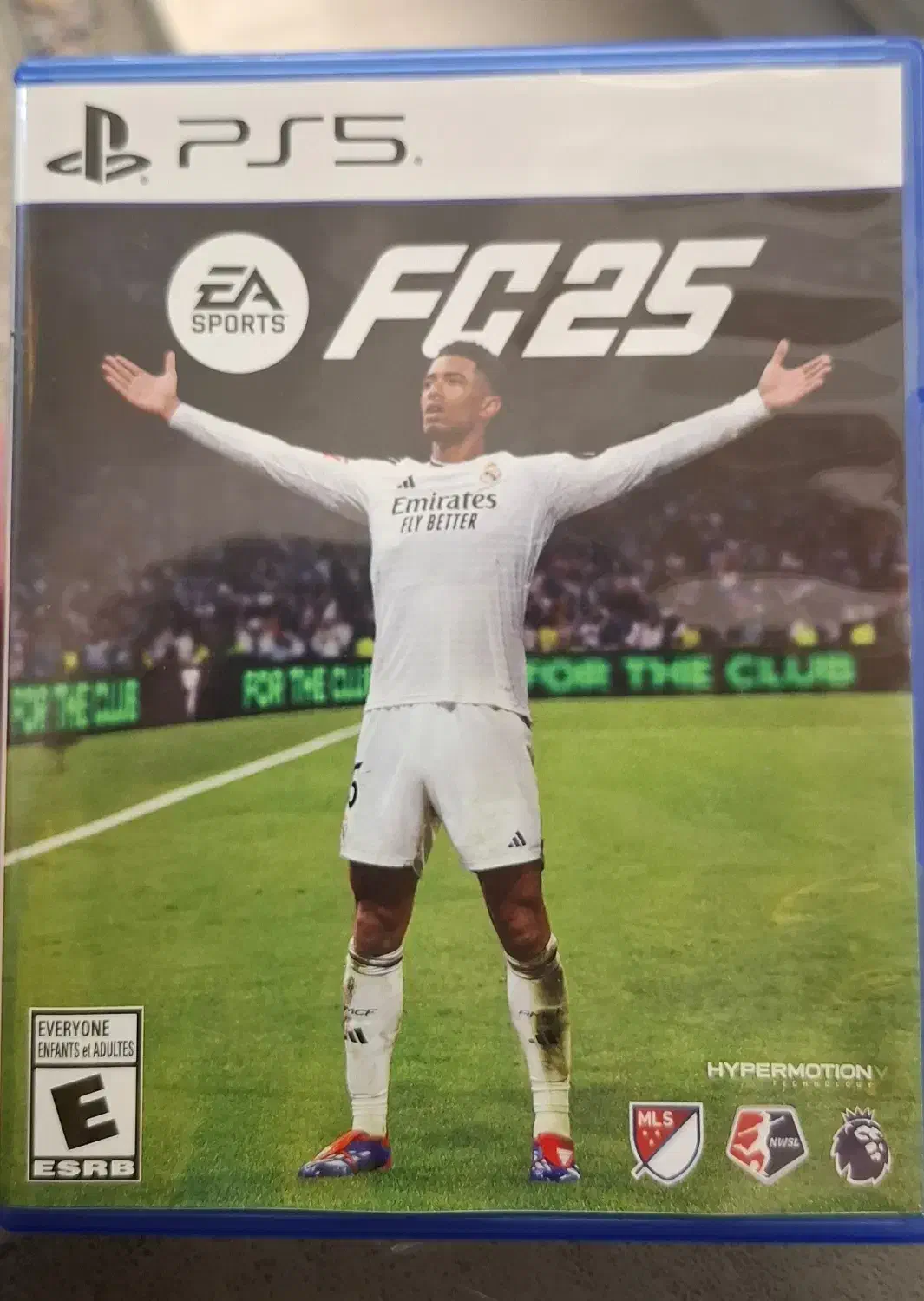 بازی Fc25 مناسب PS5|کنسول، بازی ویدئویی و آنلاین|سنندج, |دیوار