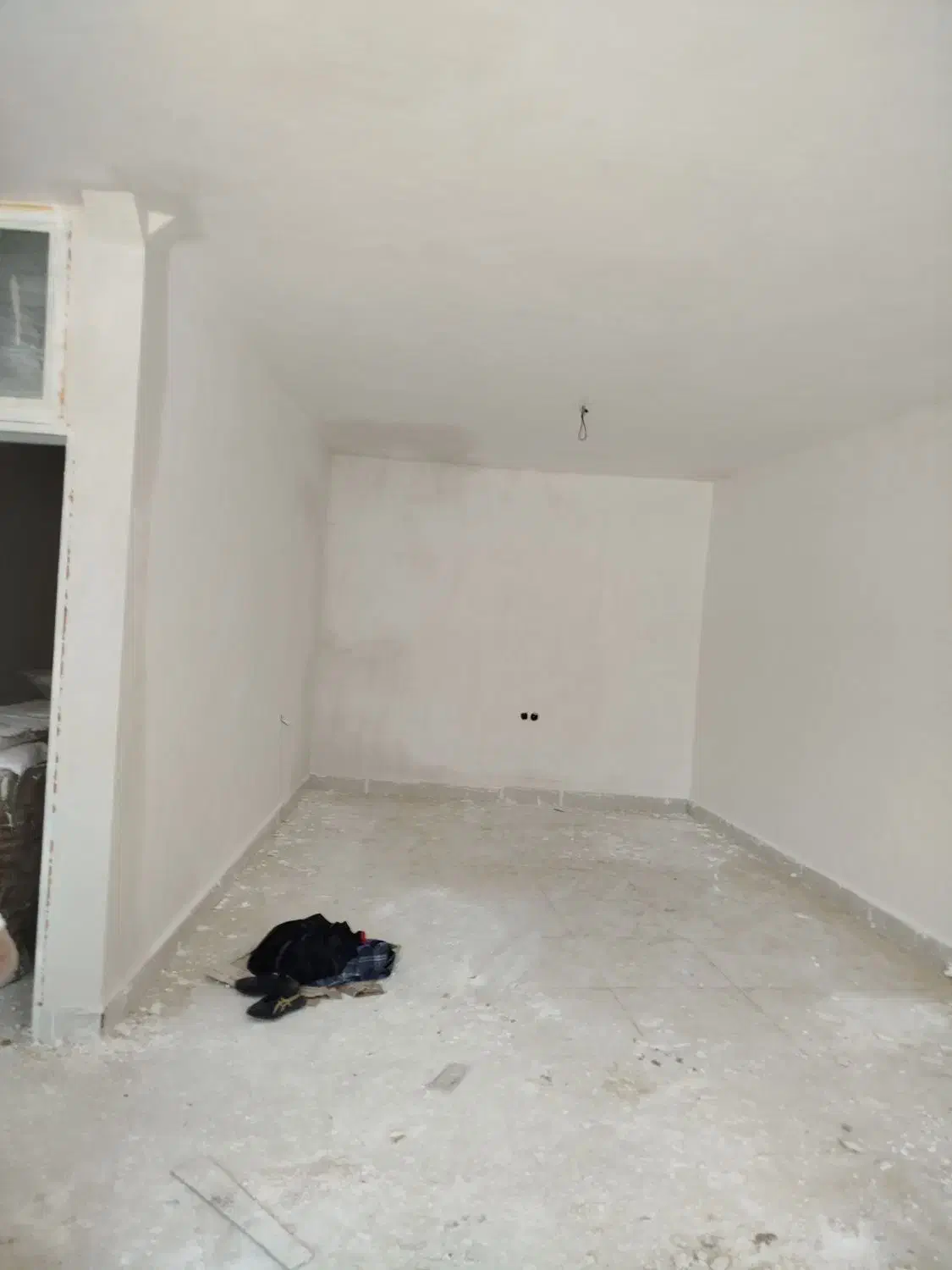 سلام گچکاری و لکه گیری انجام می شود|خدمات پیشه و مهارت|خرم‌آباد, |دیوار