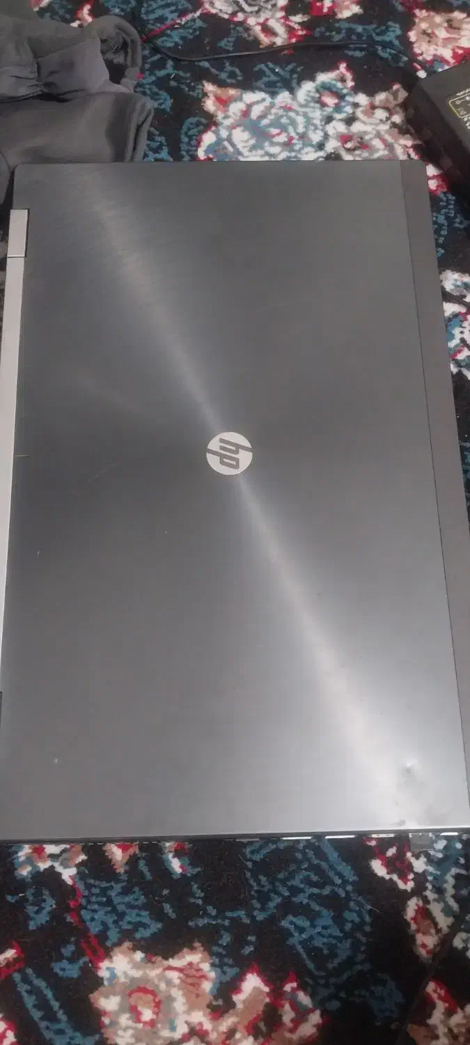 لپ تاب hp|رایانه همراه|تهران, کرمان|دیوار