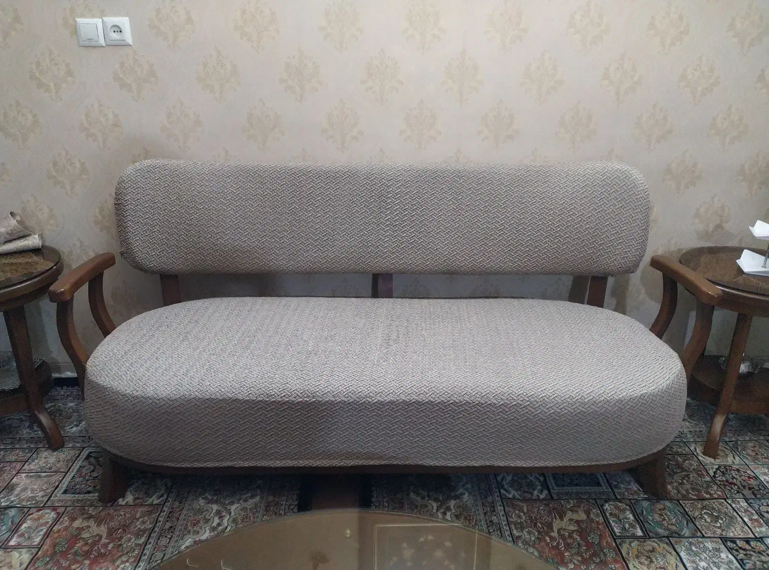 کاور مبل|خدمات پیشه و مهارت|همدان, |دیوار