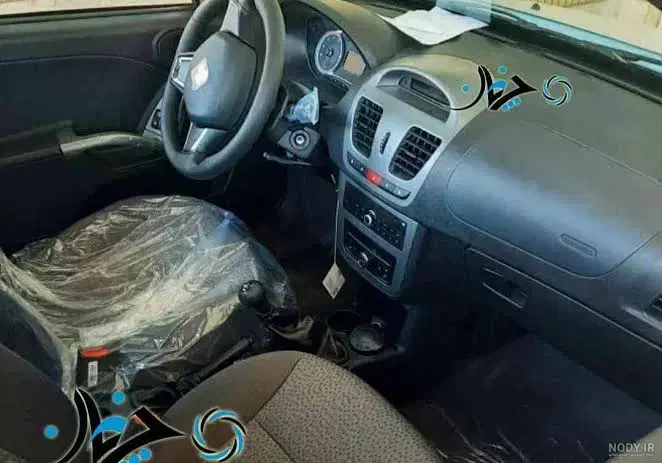 حواله ساینا اس 85گانه|خودرو سواری و وانت|شیراز, منطقه هوایی شهید دوران|دیوار