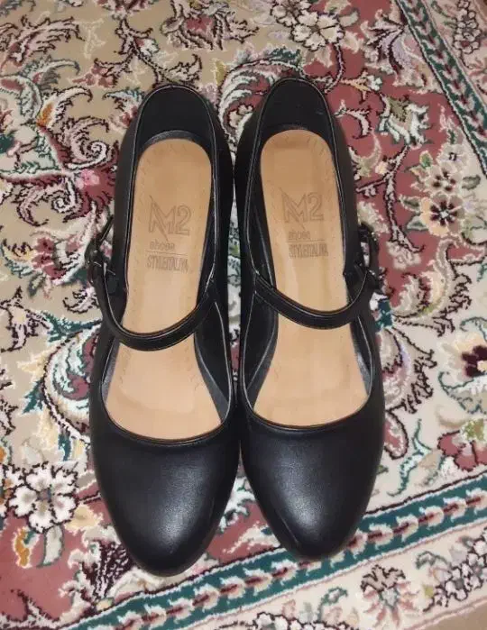 کفش مجلسی نو در تربت حیدریه.|کیف، کفش، کمربند|تربتحیدریه, بالا ولایت|دیوار