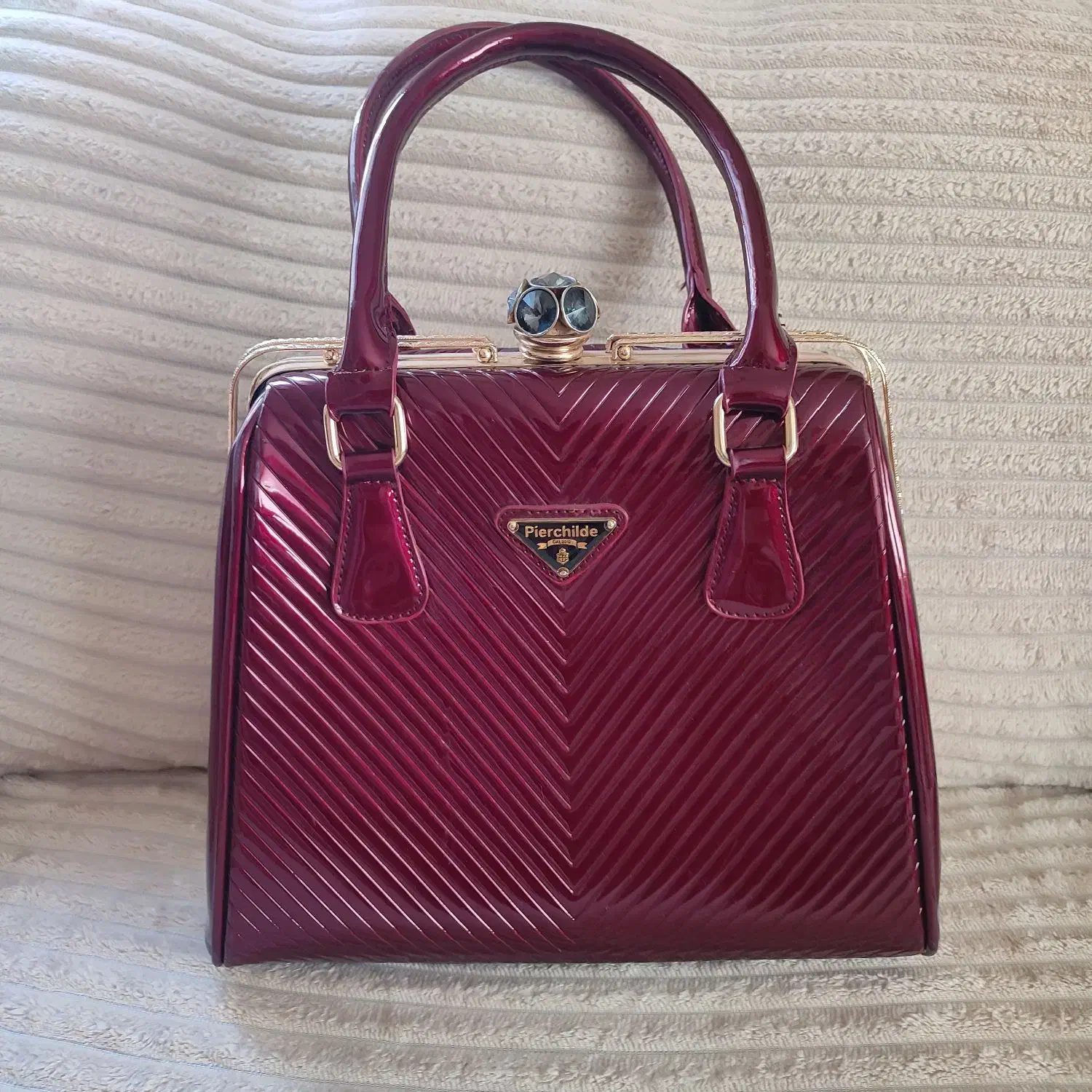 کیف مجلسی زنانه|کیف، کفش، کمربند|تبریز, |دیوار