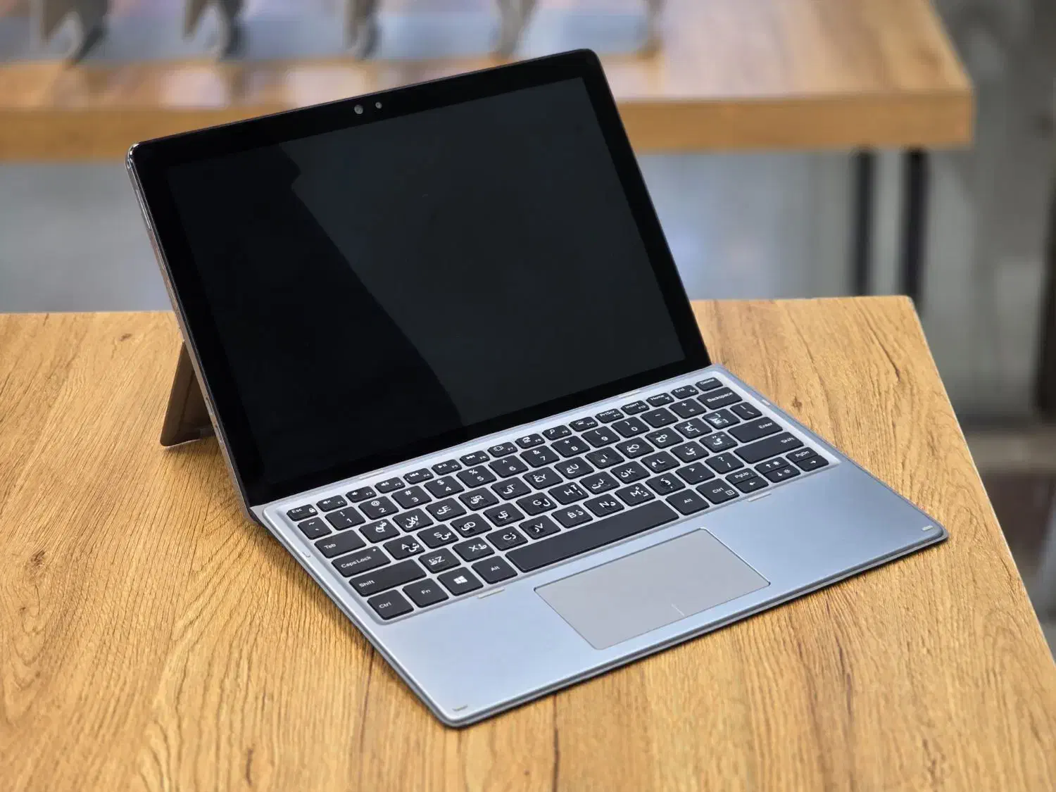 سرفیس سورفیس تبلت دل Dell Latitude 7210 رم 16|رایانه همراه|مشهد, ارشاد|دیوار