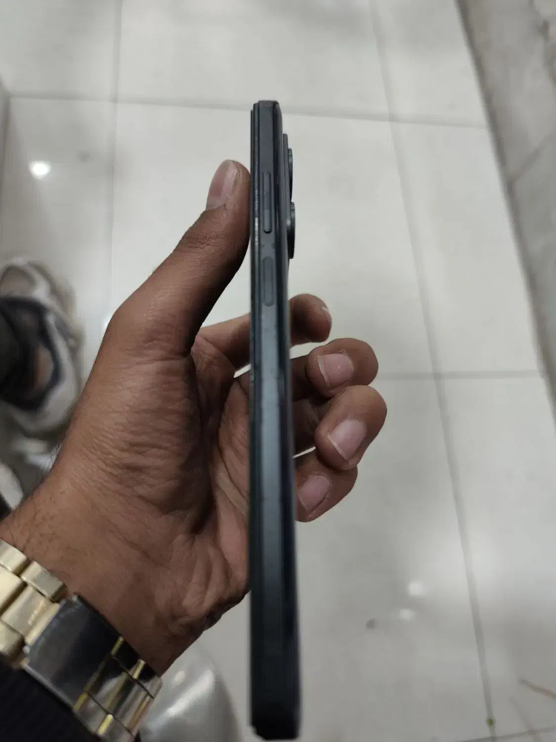 note 12pro plus|موبایل|قوچان, |دیوار