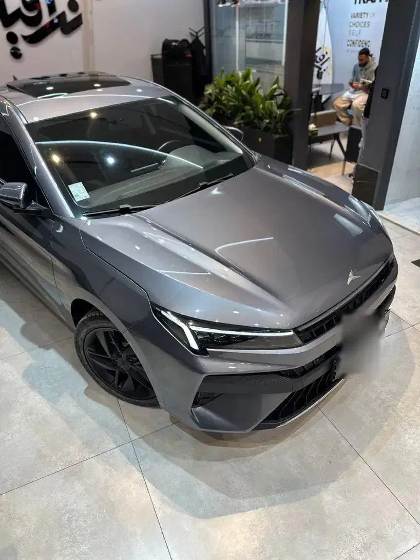 kmc j7 مدل 1402 کمکار|خودرو سواری و وانت|مشهد, دانشجو|دیوار