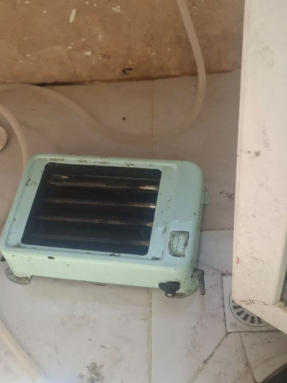 کباب پز|اجاق گاز و لوازم برقی پختوپز|زاهدان, |دیوار