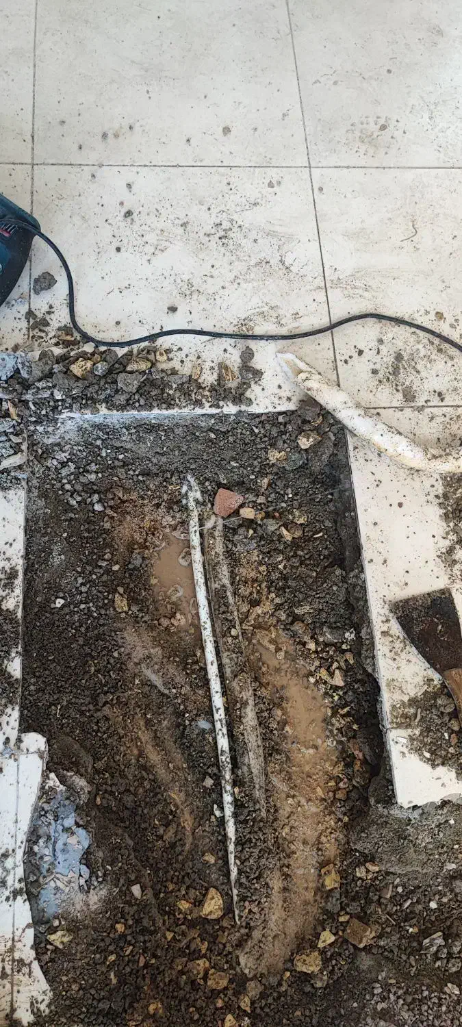 نشت یابی اب فاضلاب لوله بازکنی لوله کشی نشت حاجیان|خدمات پیشه و مهارت|اصفهان, مسجد مصلی|دیوار