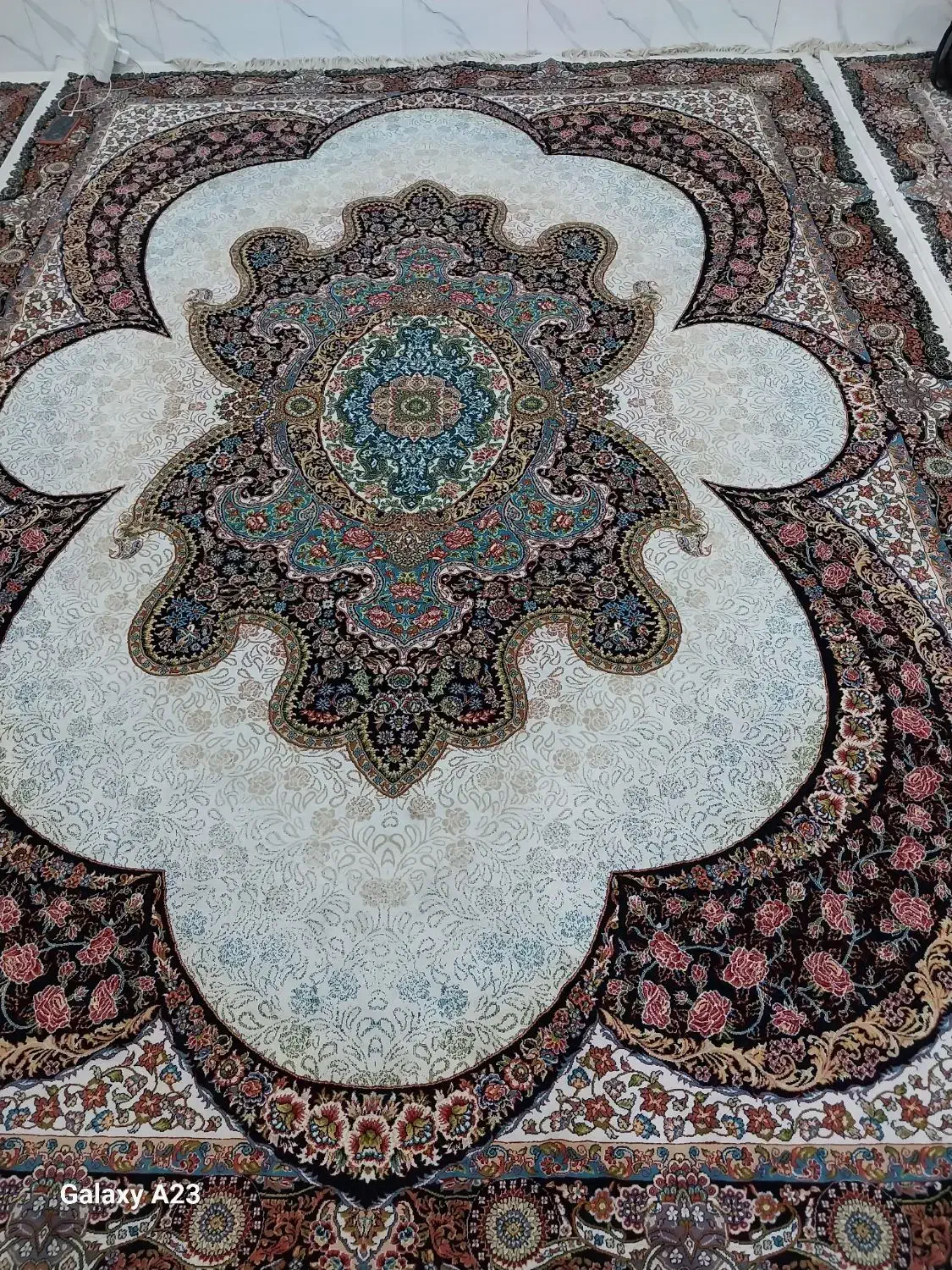 ۳عددفرش ۹متری|فرش|نسیم‌شهر, |دیوار