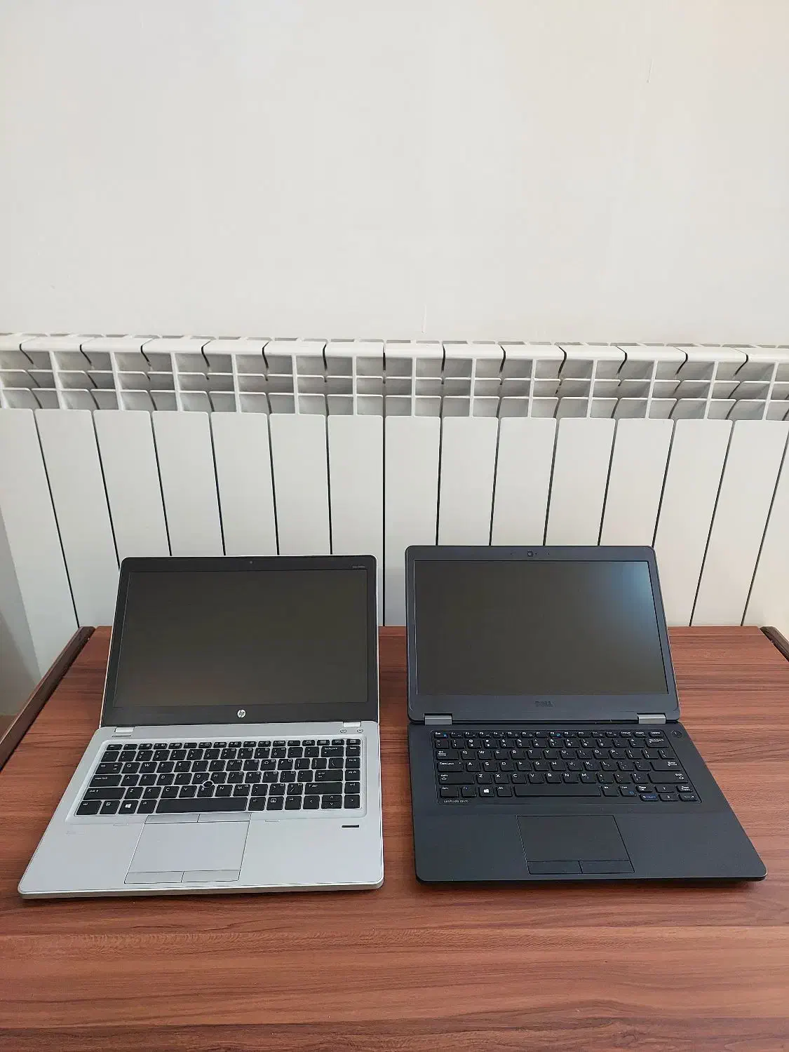 لپ تاپ حرفه ای hp و DELL|رایانه همراه|کرمانشاه, |دیوار