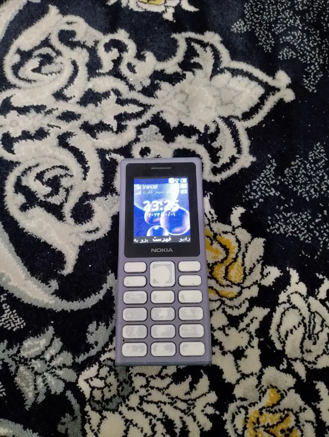 گوشی موبایل|موبایل|بجنورد, |دیوار