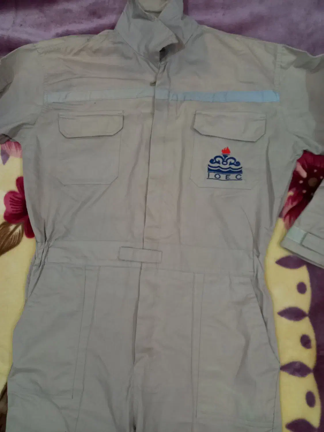 لباس کار  شلوار کار دستکش|لباس|شهرکرد, |دیوار