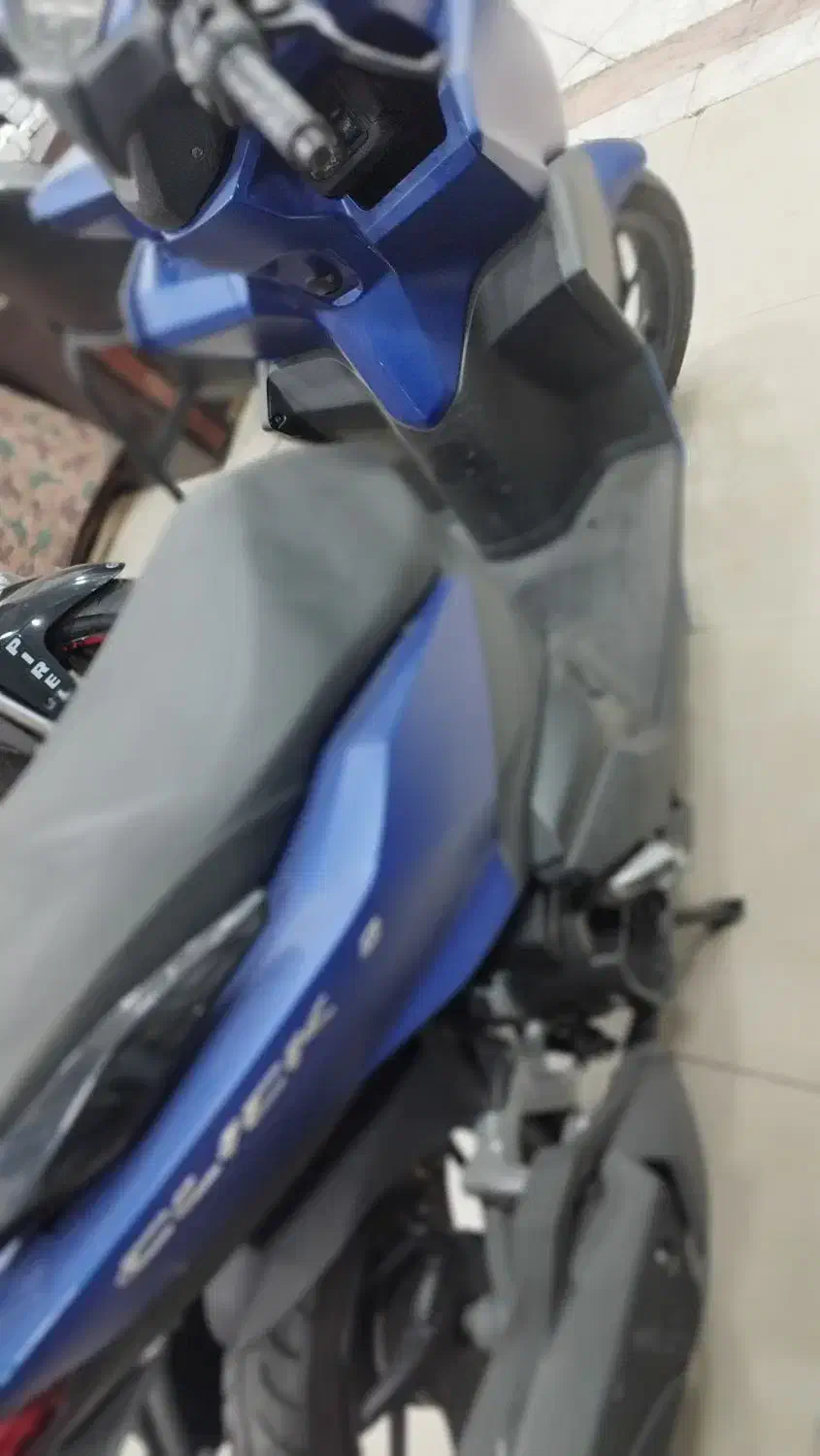 طرح کلیک ۱۷۰ نقد و اقساط|موتورسیکلت|تهران, گمرک|دیوار