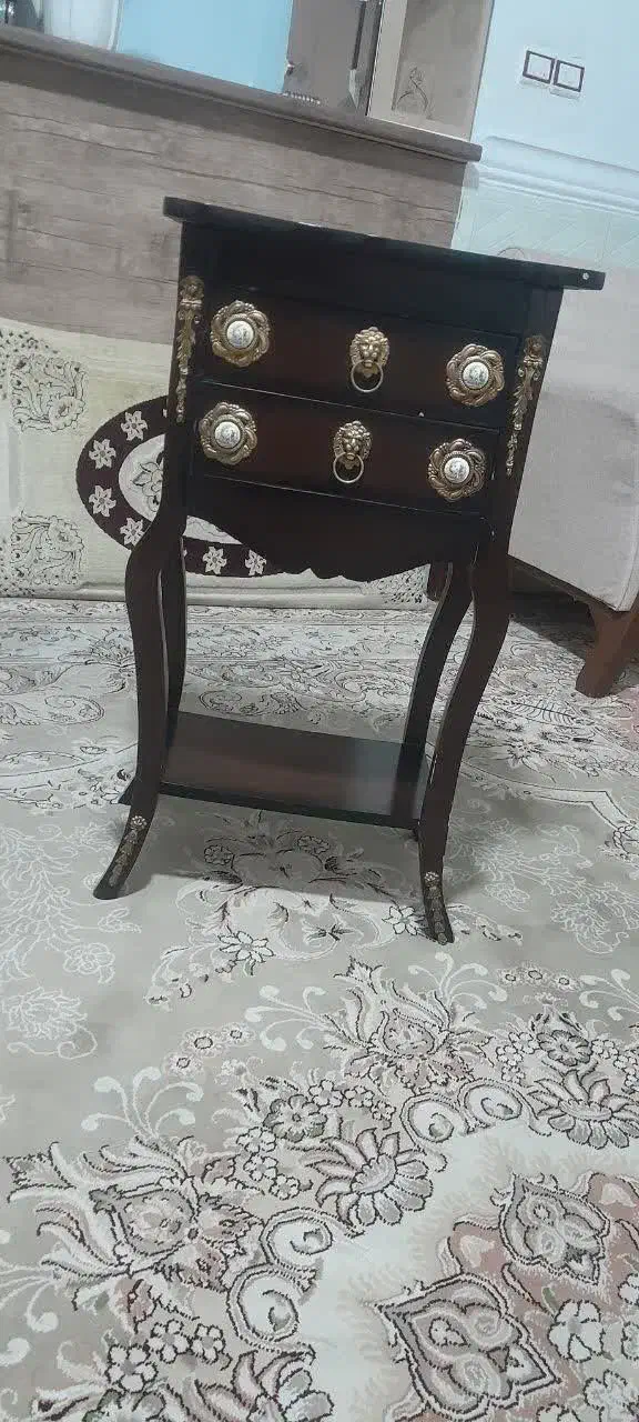 میز تلفن|میز تلفن|دامغان, |دیوار